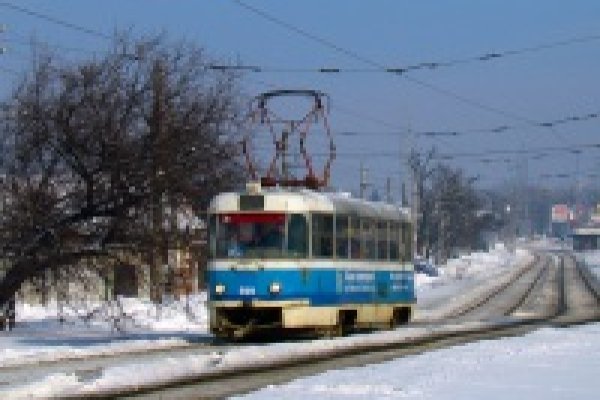Кракен не грузит