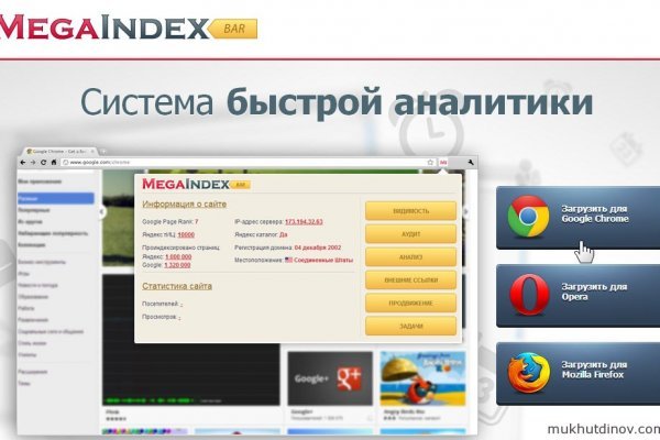 Kraken гидра